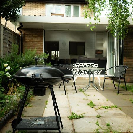Shard View 3 Bed Entire Home 런던 외부 사진