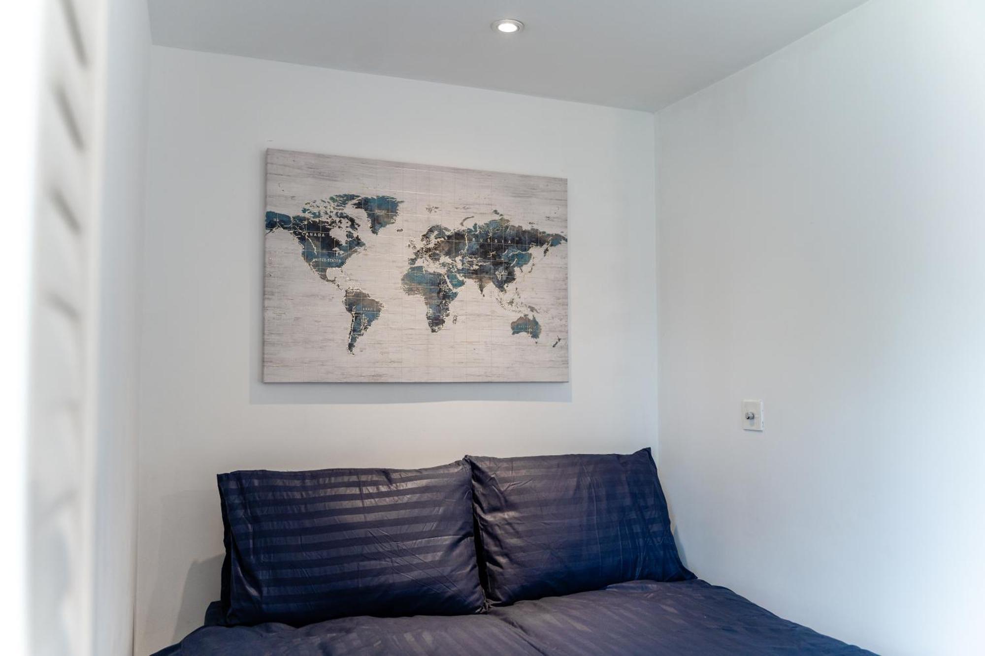 Shard View 3 Bed Entire Home 런던 외부 사진