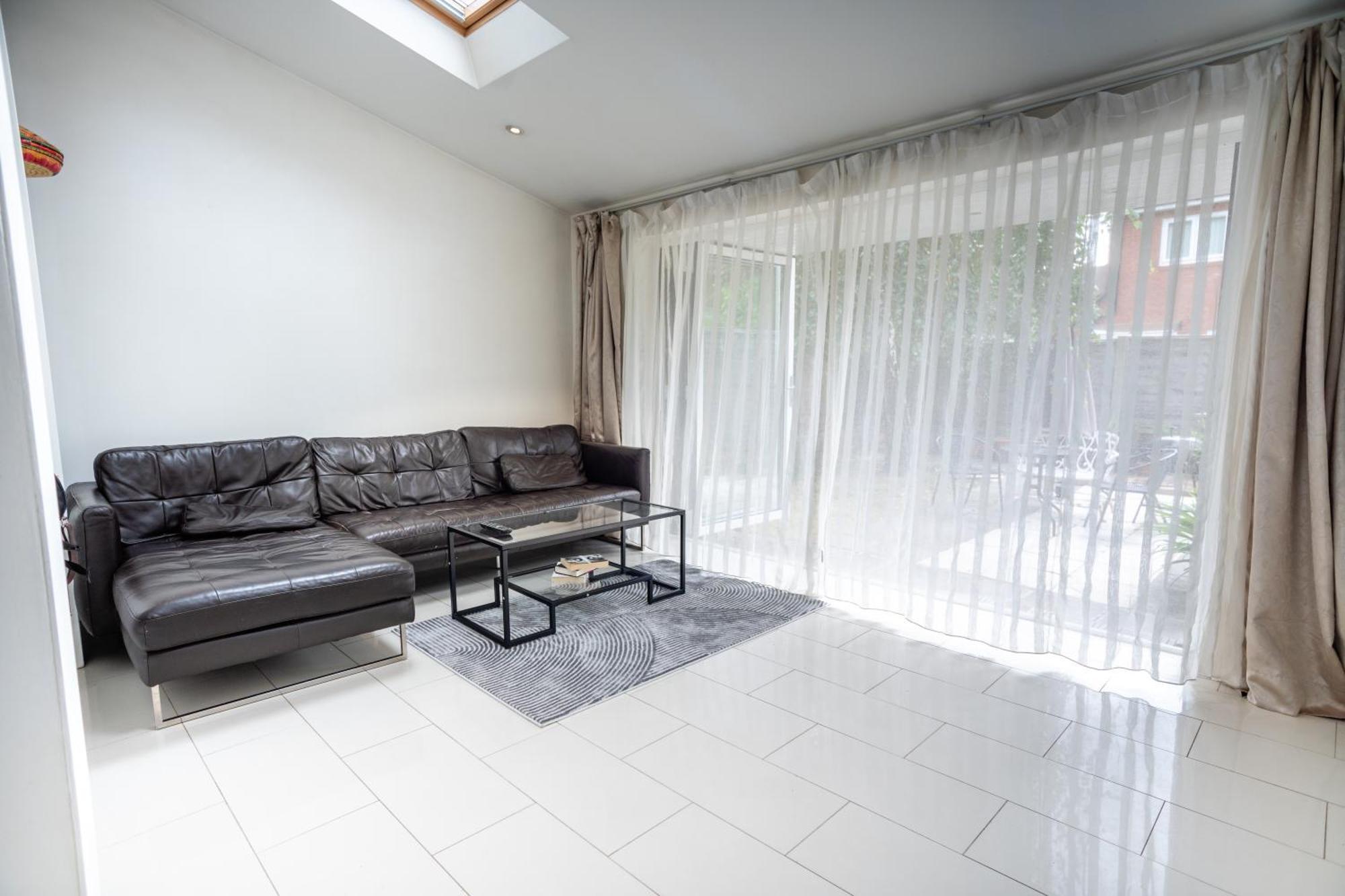 Shard View 3 Bed Entire Home 런던 외부 사진
