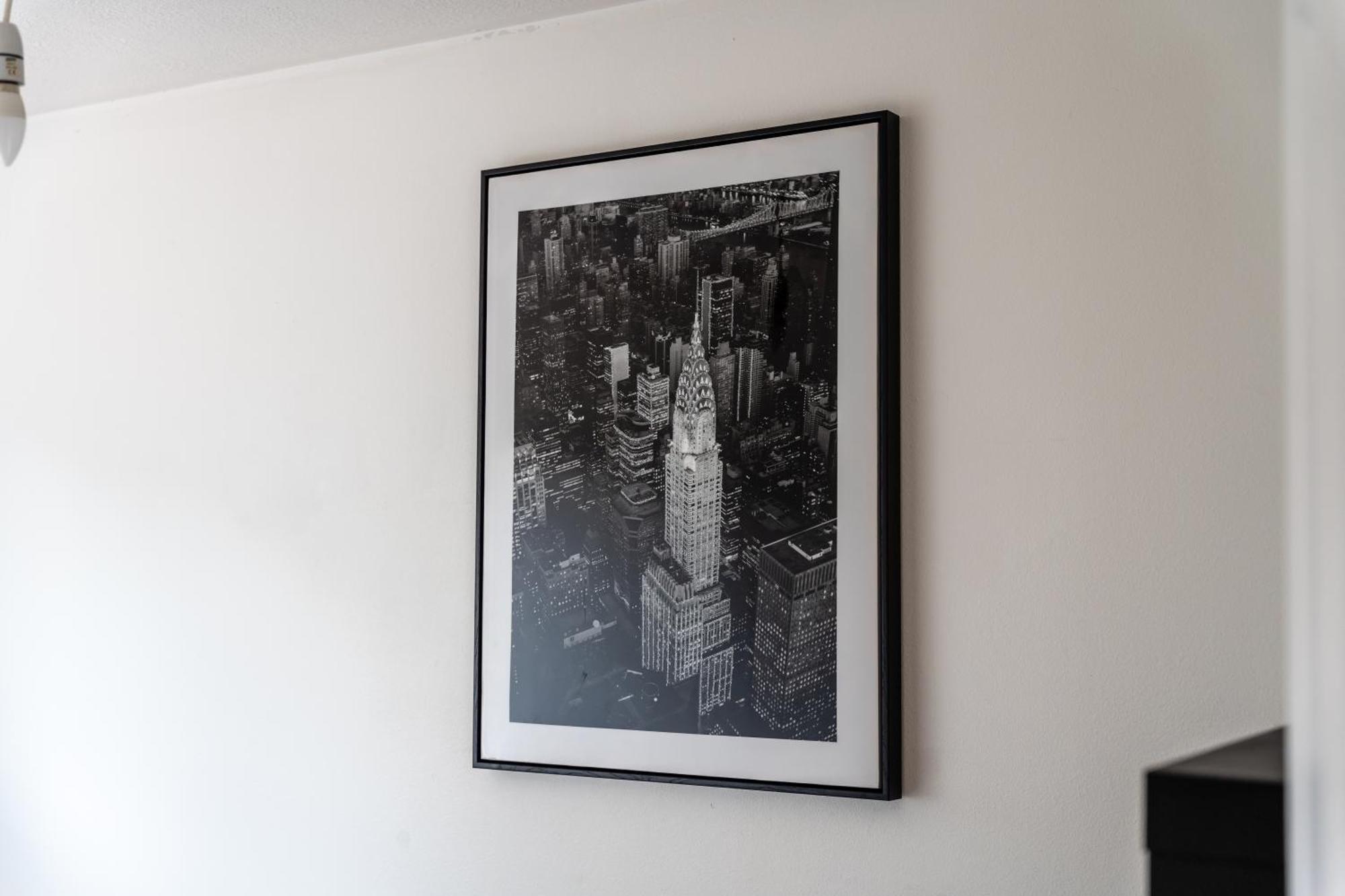 Shard View 3 Bed Entire Home 런던 외부 사진