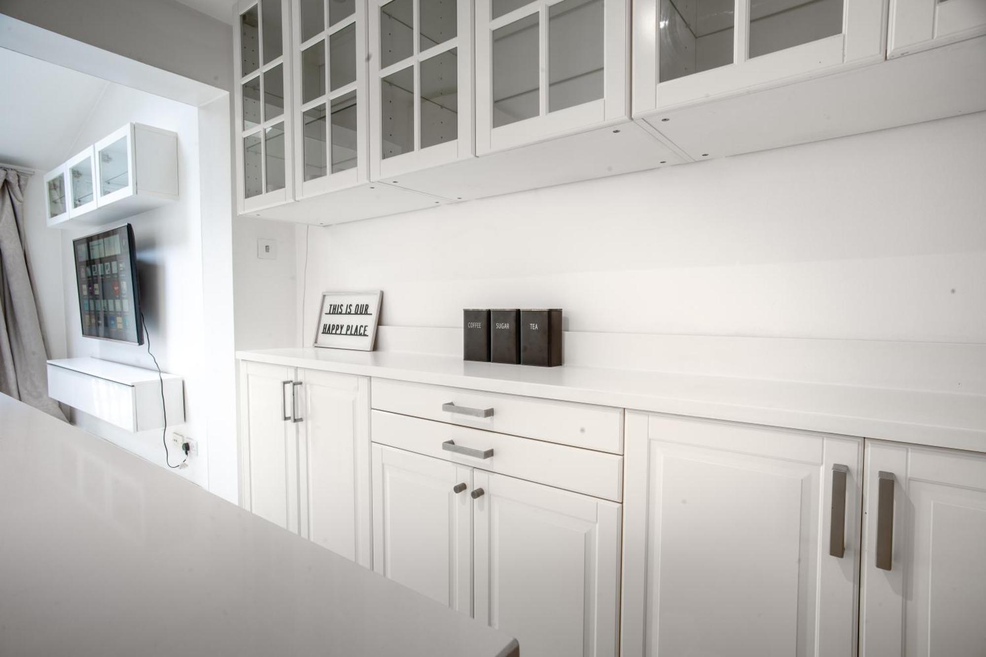 Shard View 3 Bed Entire Home 런던 외부 사진