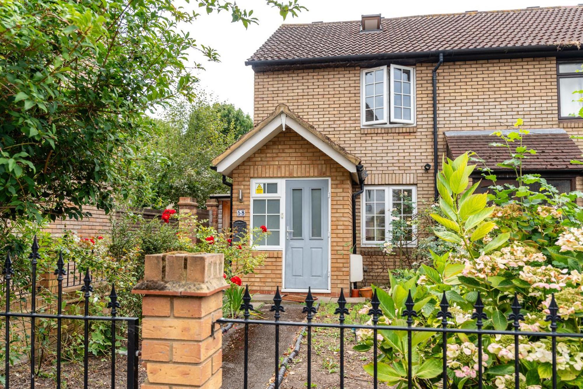 Shard View 3 Bed Entire Home 런던 외부 사진