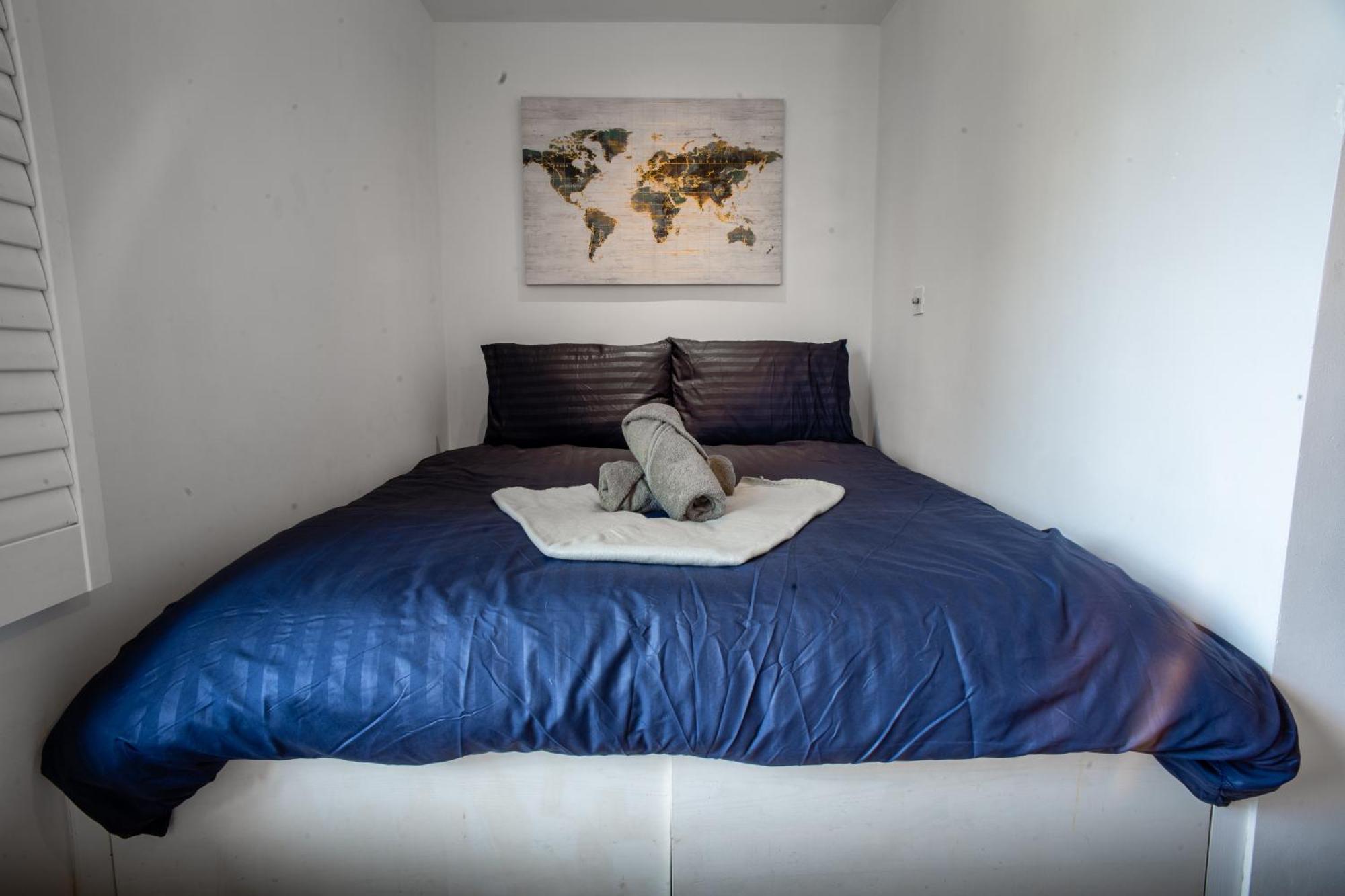 Shard View 3 Bed Entire Home 런던 외부 사진