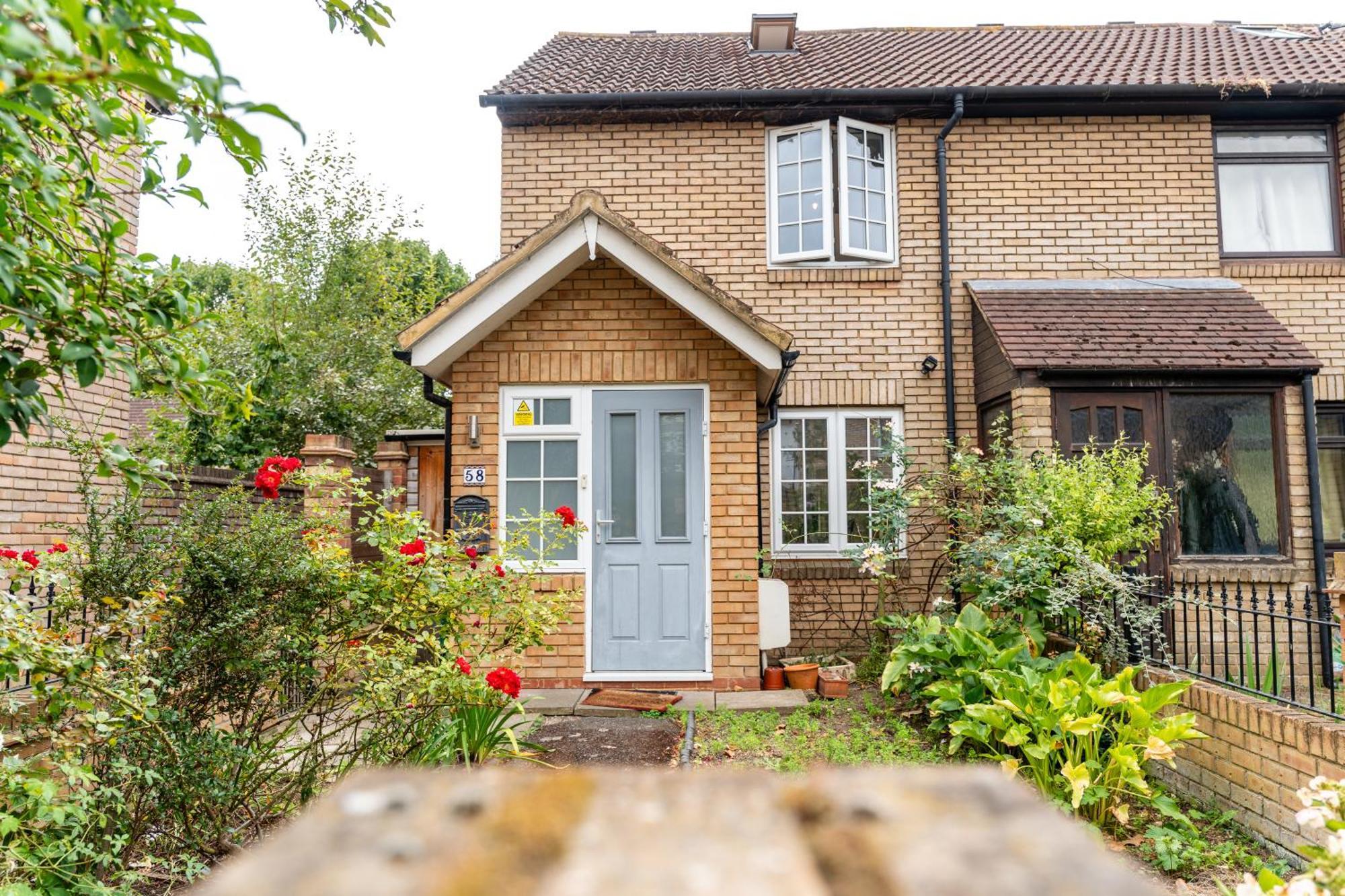 Shard View 3 Bed Entire Home 런던 외부 사진