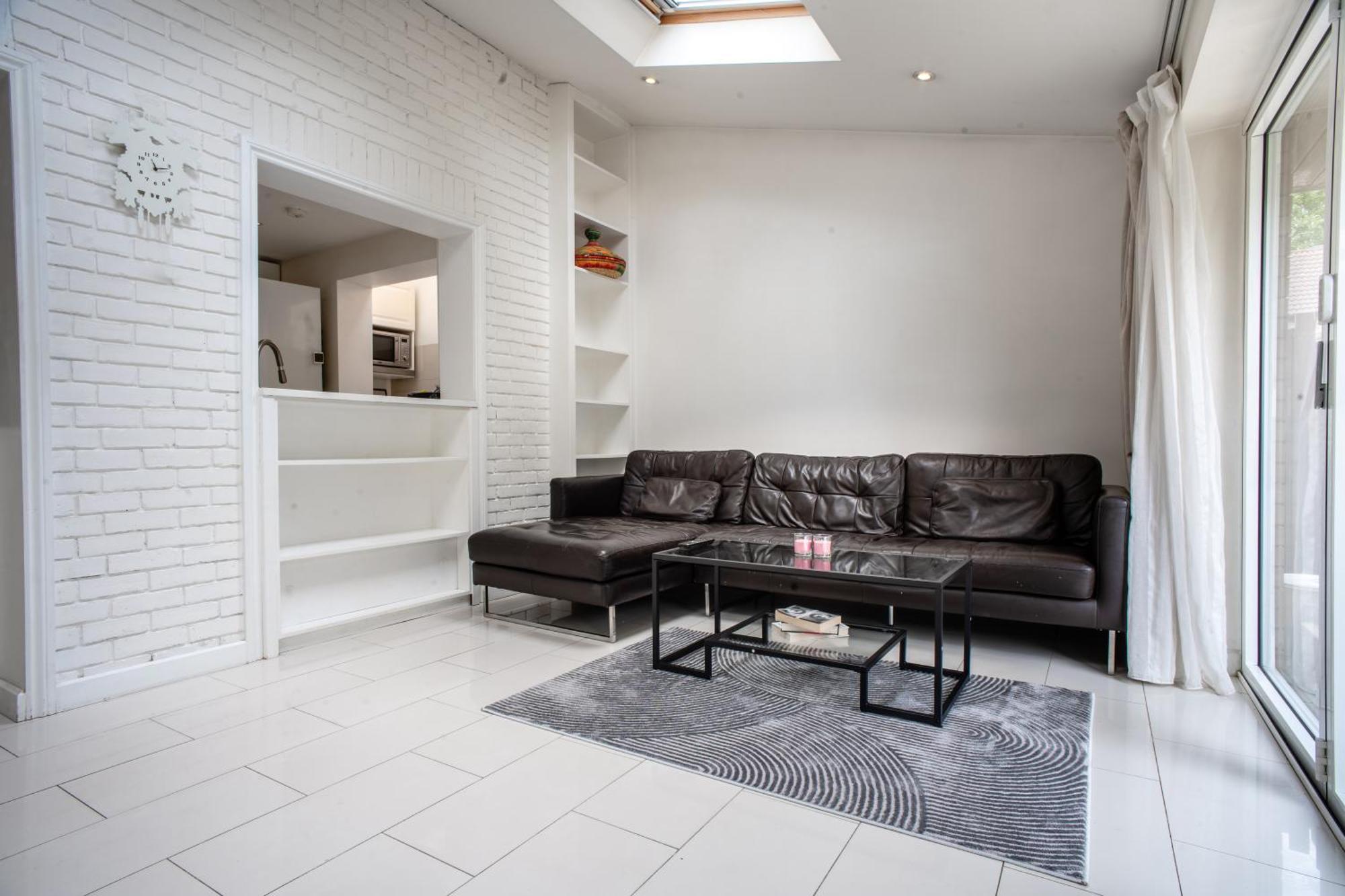 Shard View 3 Bed Entire Home 런던 외부 사진