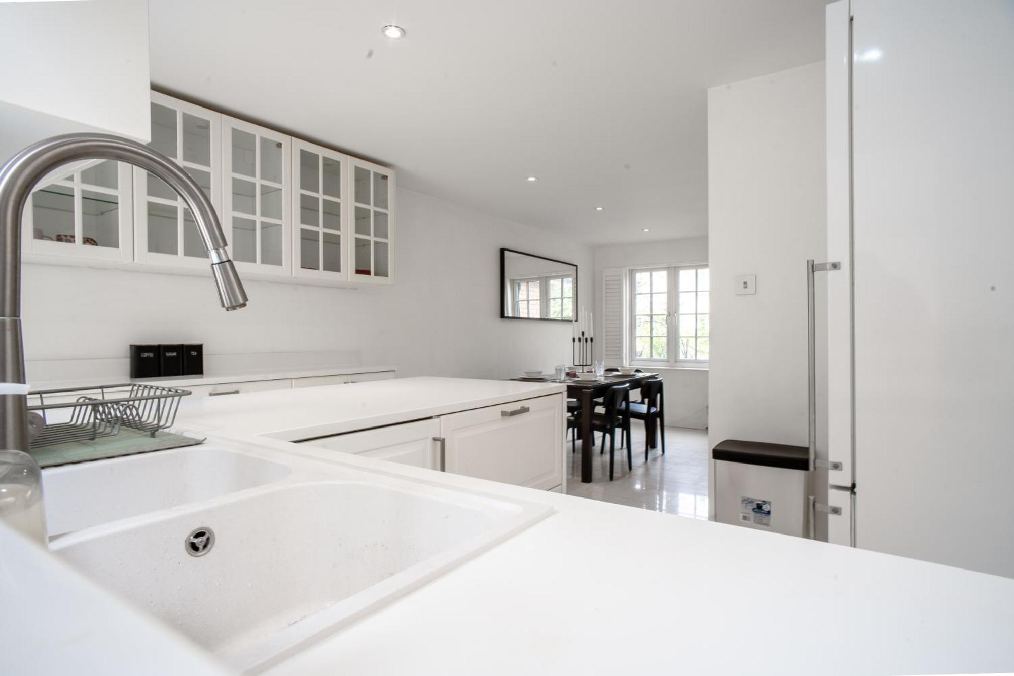 Shard View 3 Bed Entire Home 런던 외부 사진