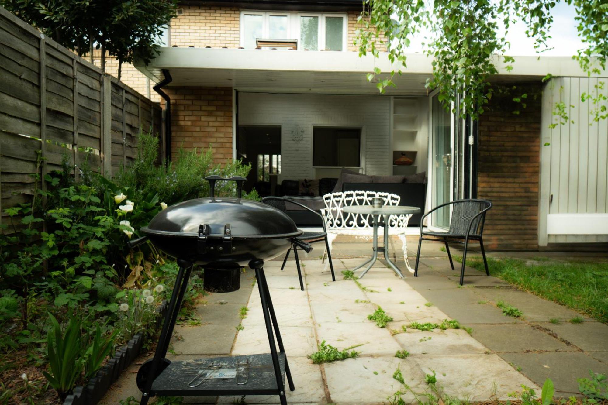 Shard View 3 Bed Entire Home 런던 외부 사진