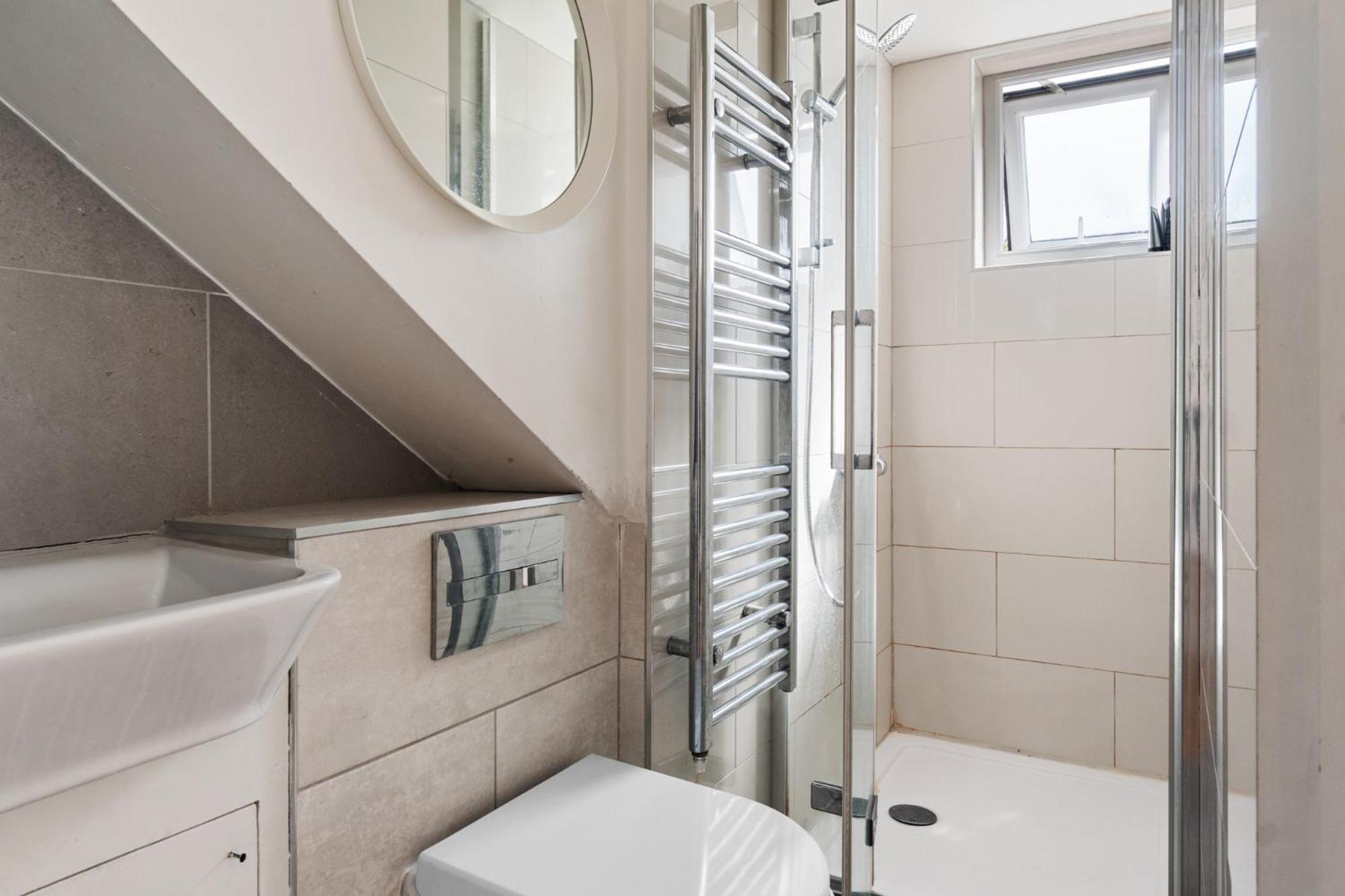 Shard View 3 Bed Entire Home 런던 외부 사진