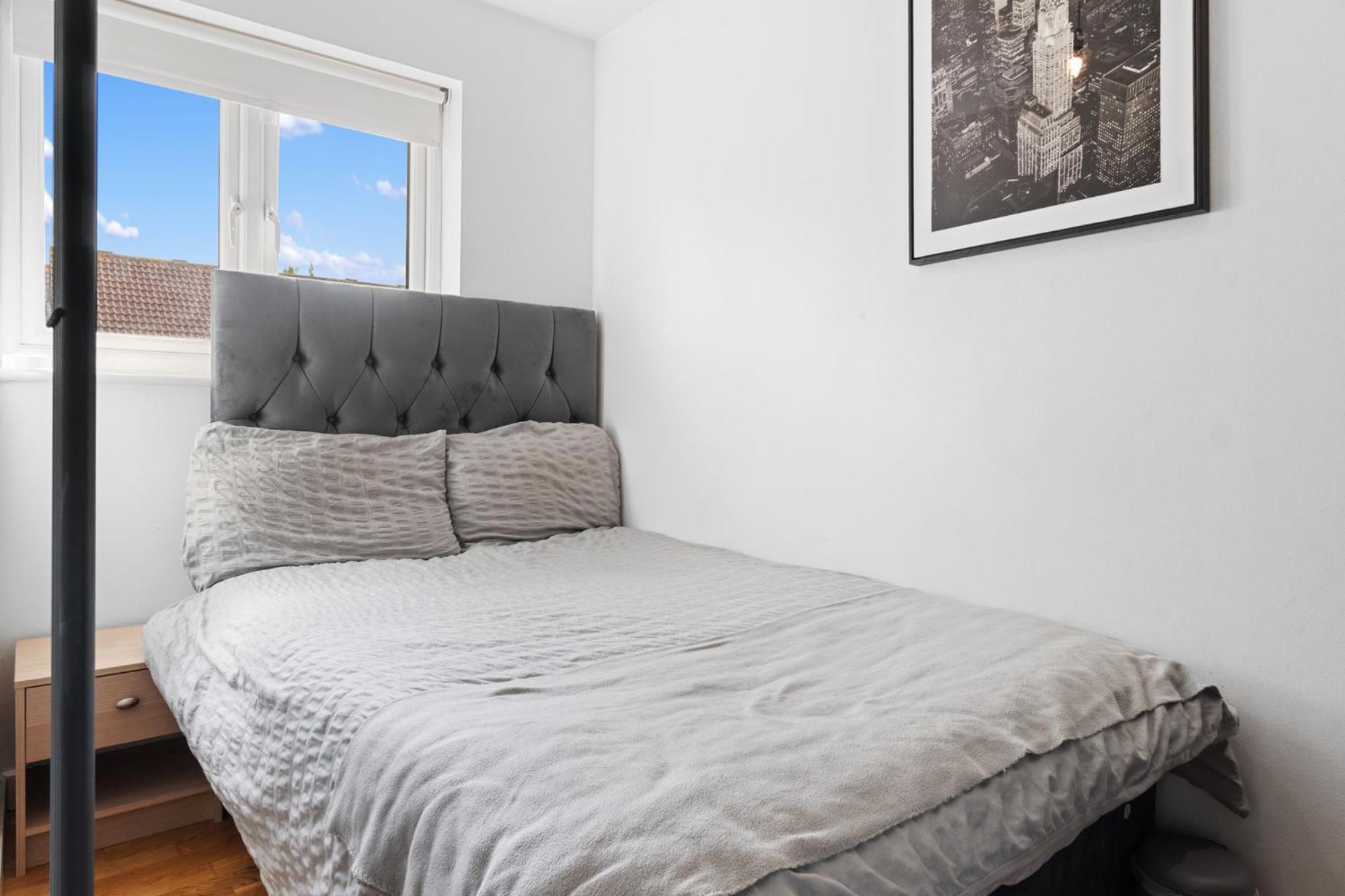 Shard View 3 Bed Entire Home 런던 외부 사진