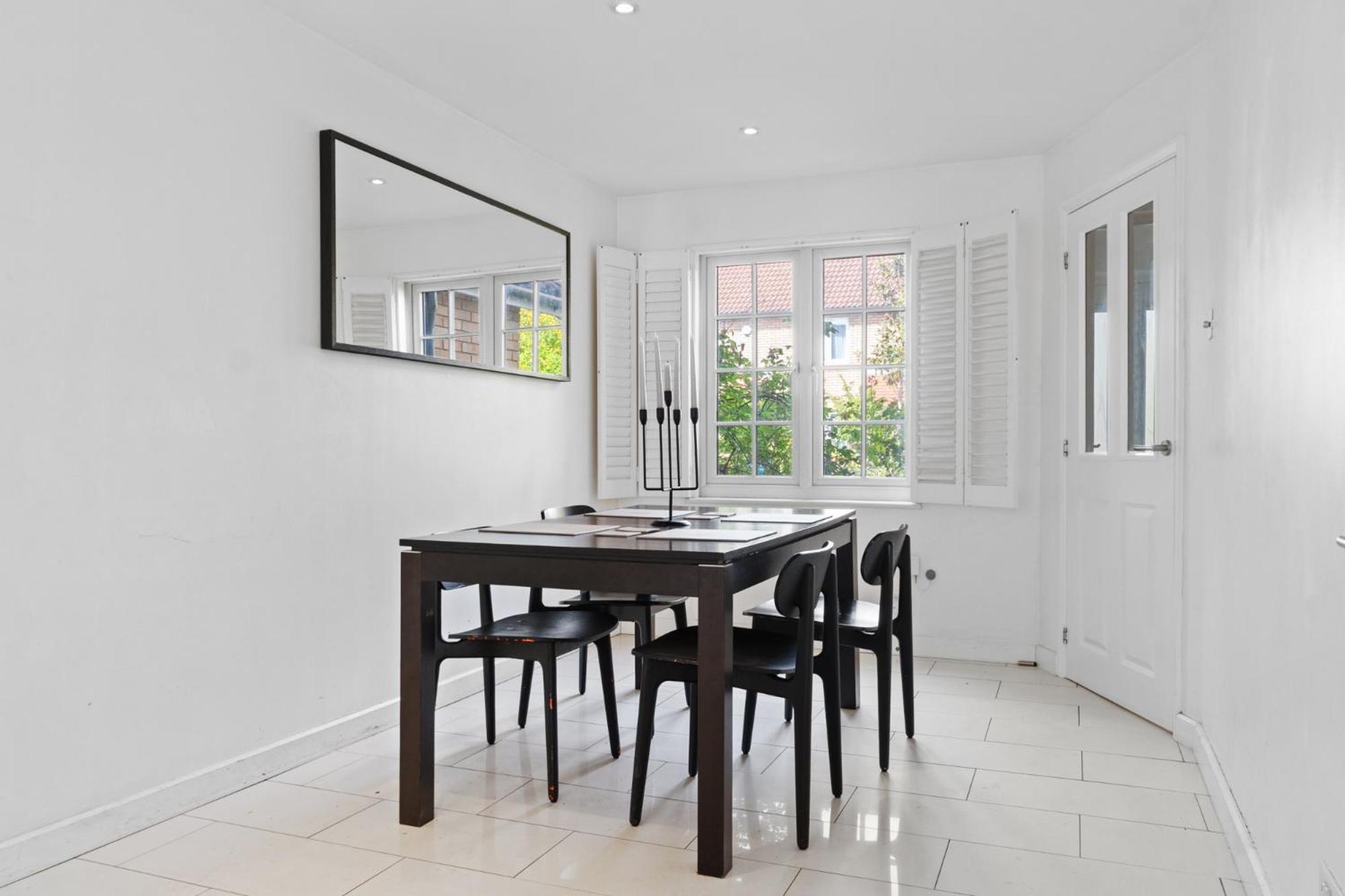 Shard View 3 Bed Entire Home 런던 외부 사진