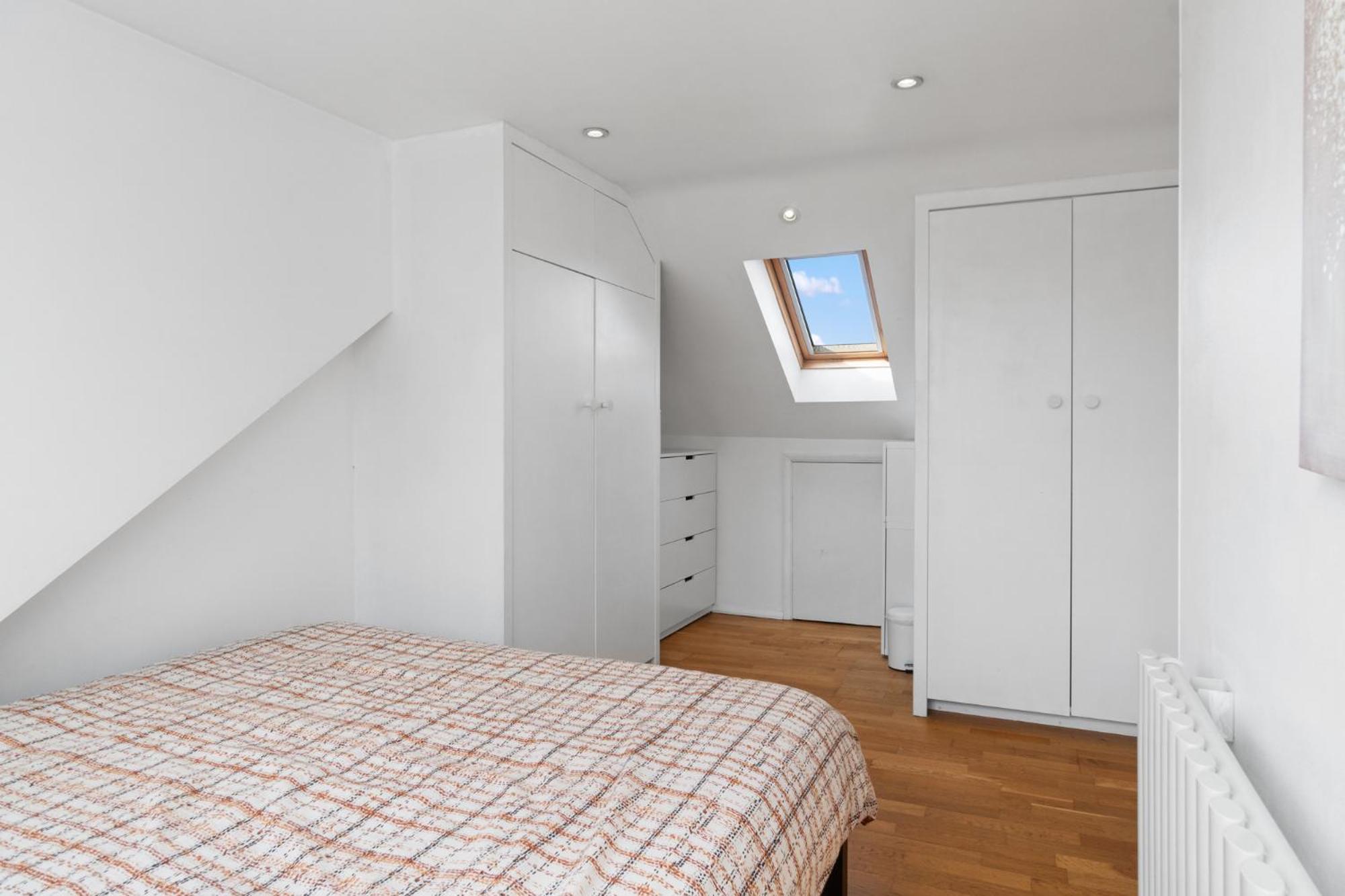 Shard View 3 Bed Entire Home 런던 외부 사진