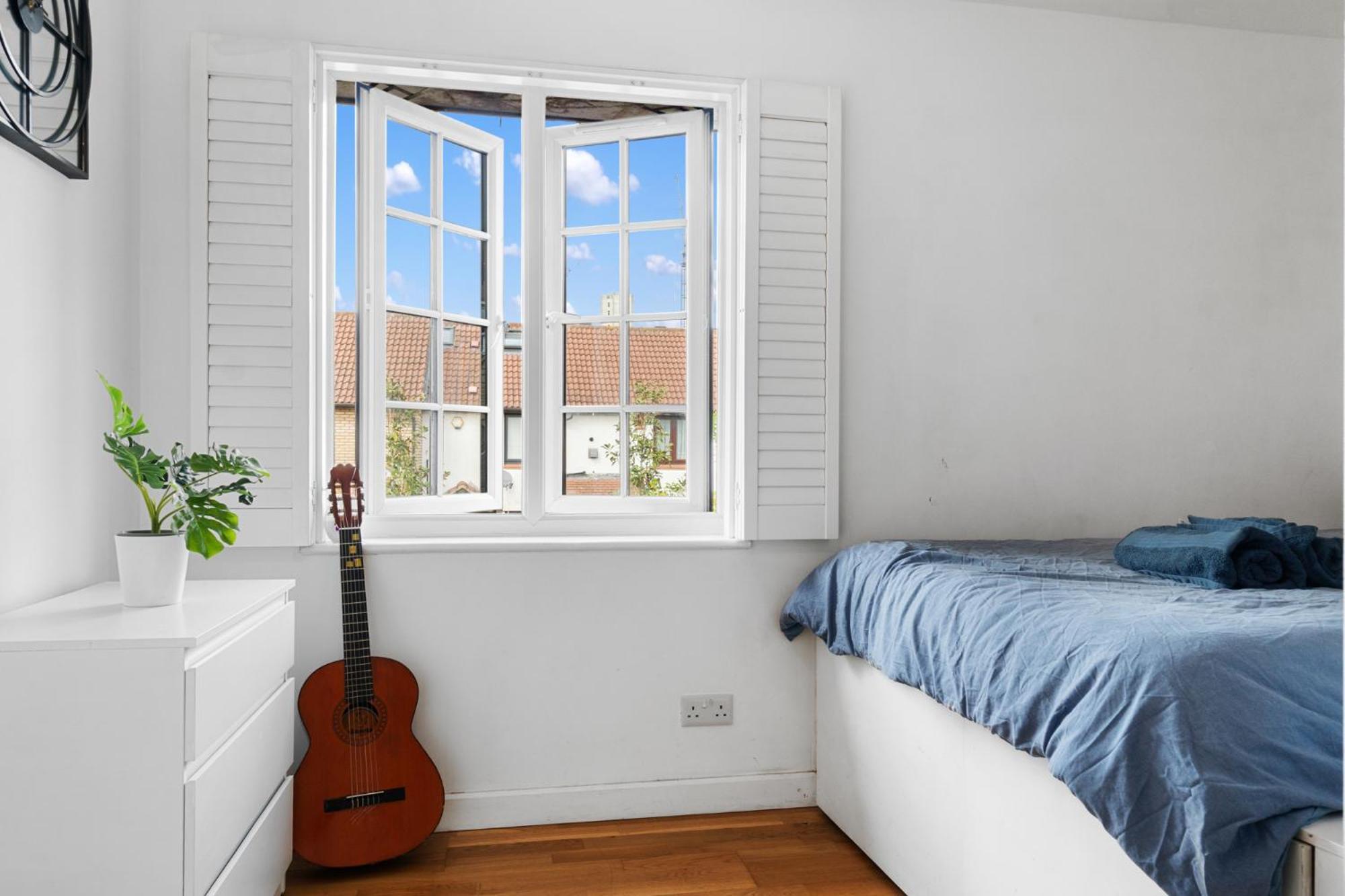 Shard View 3 Bed Entire Home 런던 외부 사진