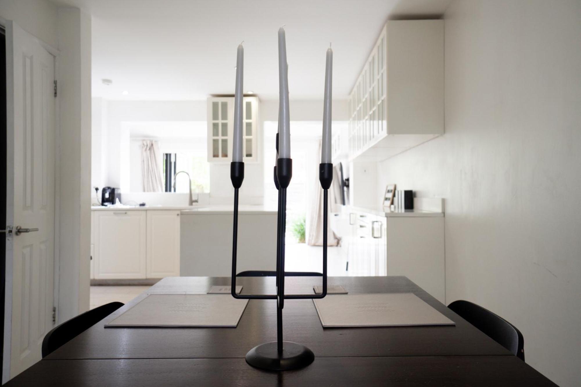 Shard View 3 Bed Entire Home 런던 외부 사진