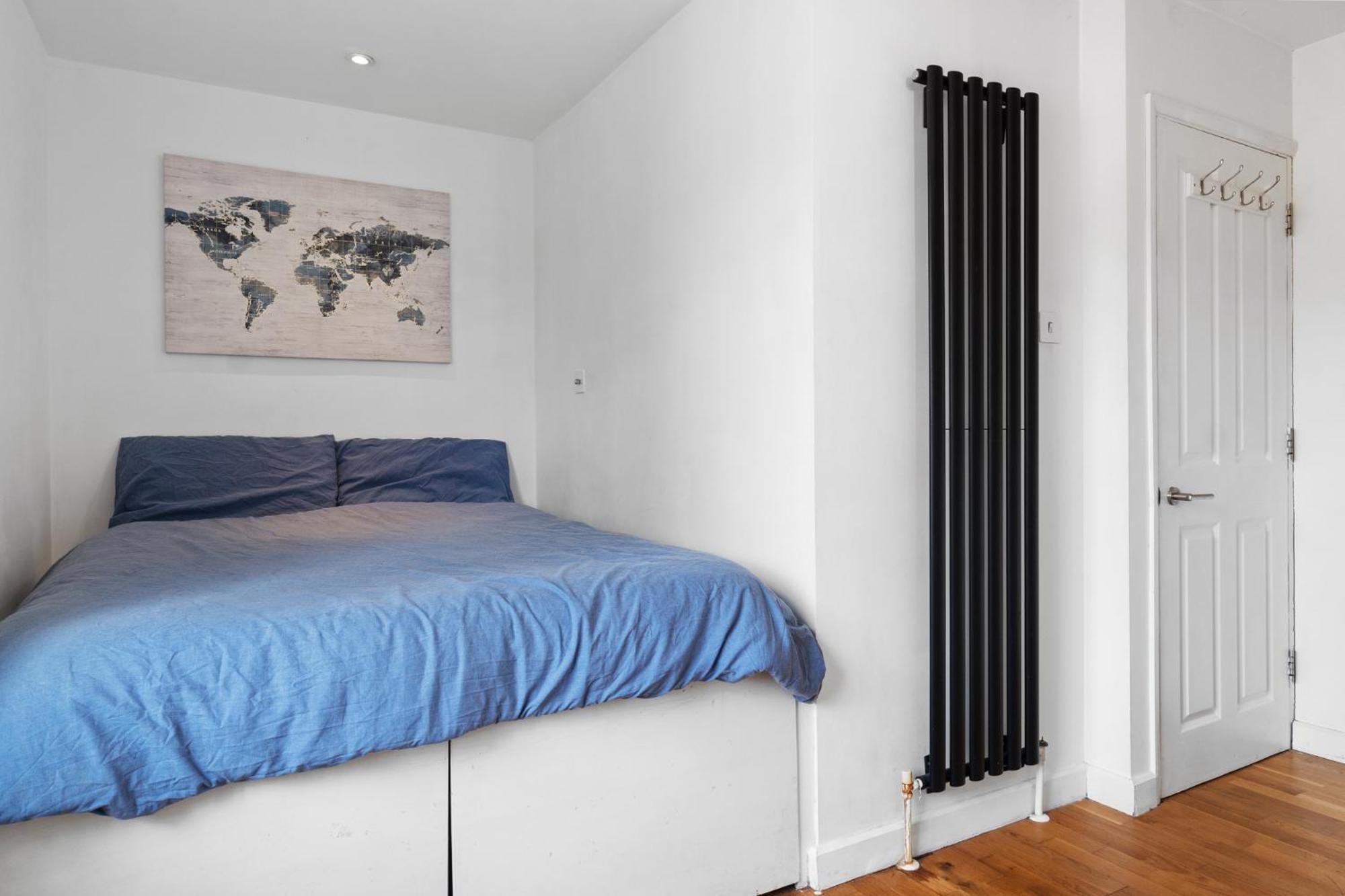 Shard View 3 Bed Entire Home 런던 외부 사진