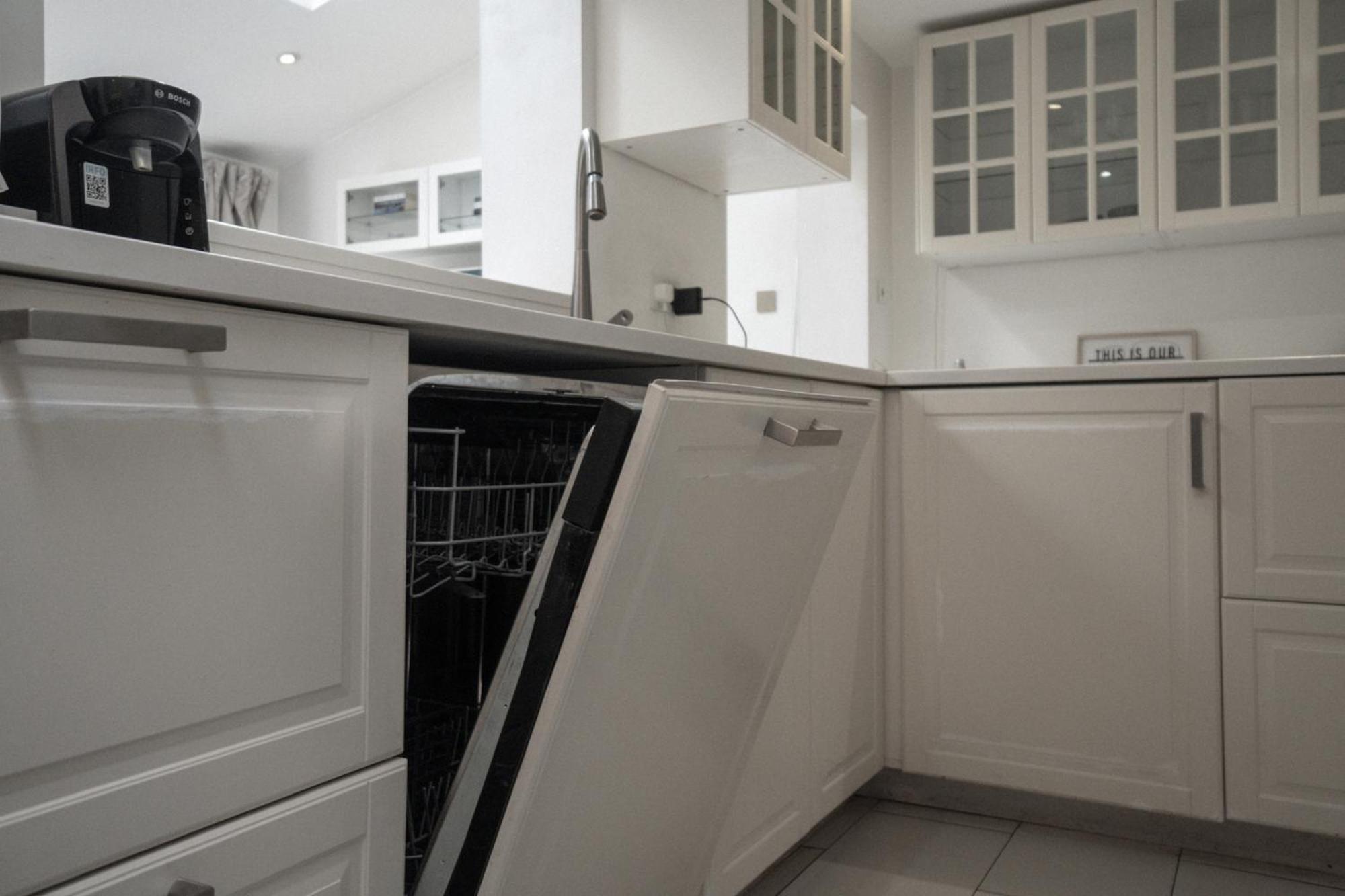 Shard View 3 Bed Entire Home 런던 외부 사진
