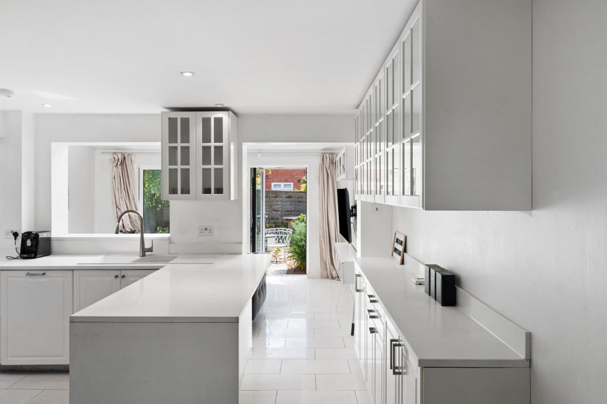 Shard View 3 Bed Entire Home 런던 외부 사진
