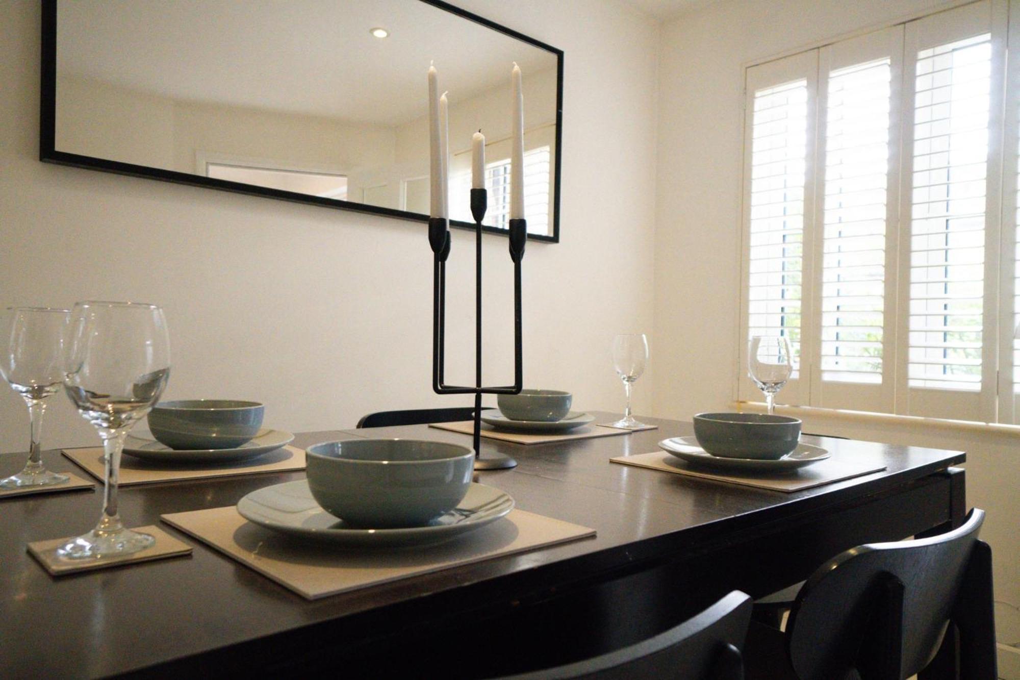 Shard View 3 Bed Entire Home 런던 외부 사진
